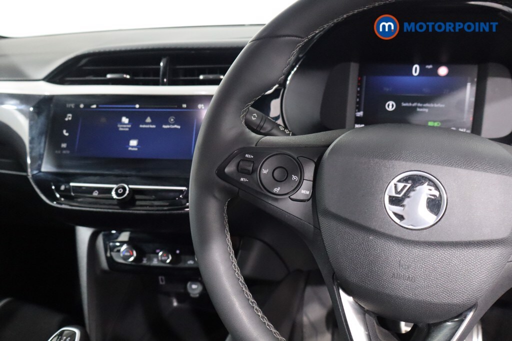 Used Vauxhall Corsa 2023 for sale - 77946631: Photo 27