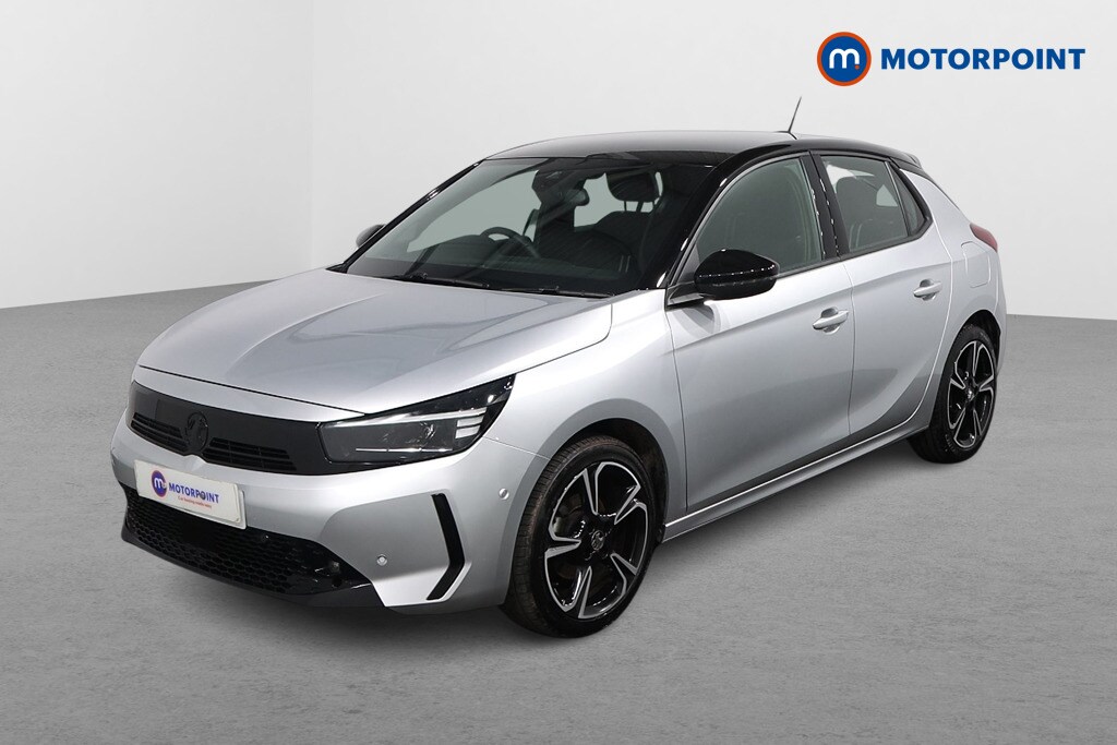 Used Vauxhall Corsa 2023 for sale - 77946631: Photo 3