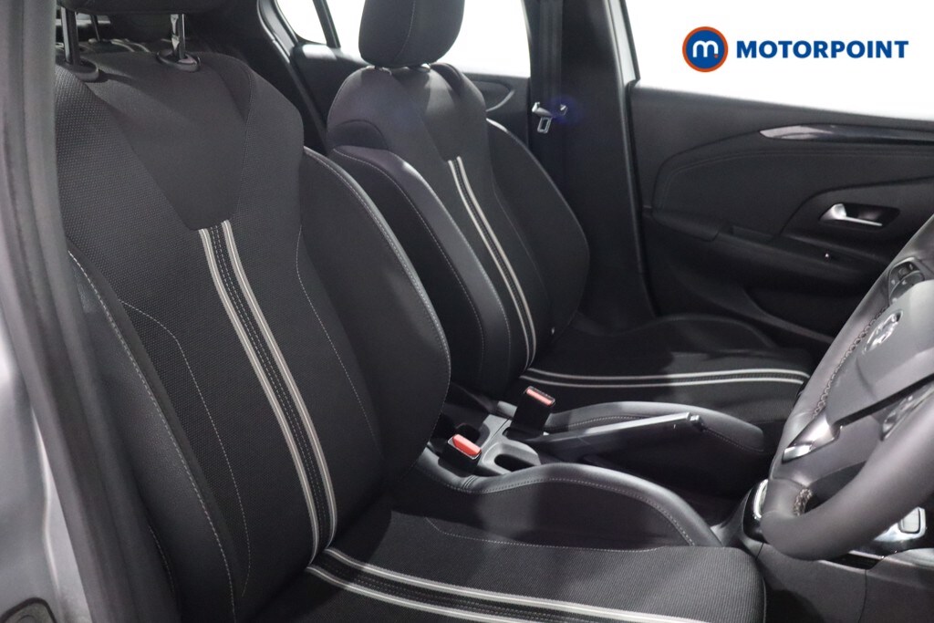 Used Vauxhall Corsa 2023 for sale - 77946631: Photo 30