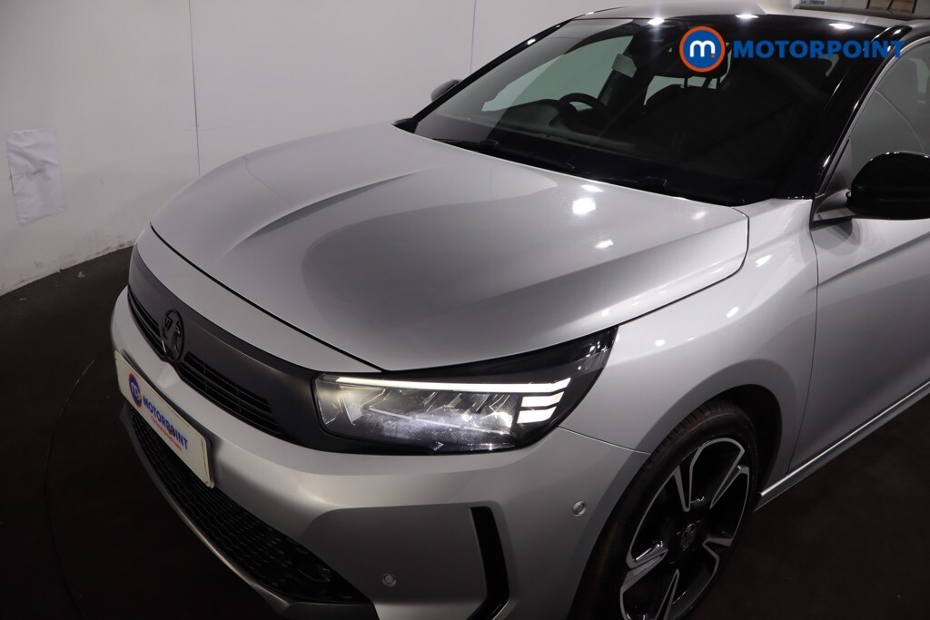 Used Vauxhall Corsa 2023 for sale - 77946631: Photo 34