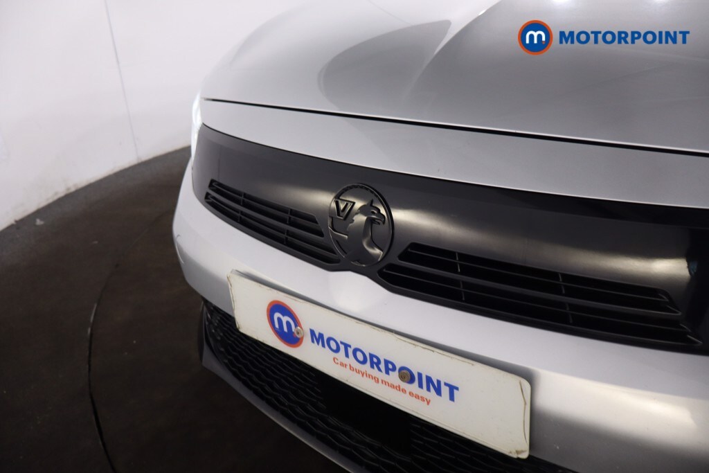 Used Vauxhall Corsa 2023 for sale - 77946631: Photo 35