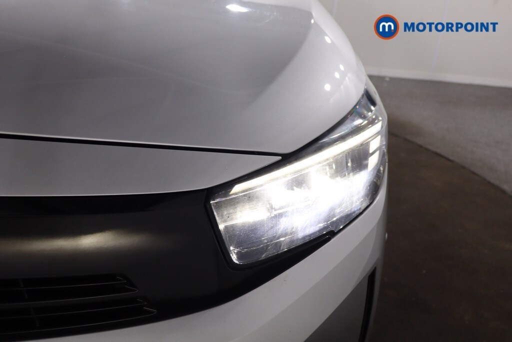 Used Vauxhall Corsa 2023 for sale - 77946631: Photo 37