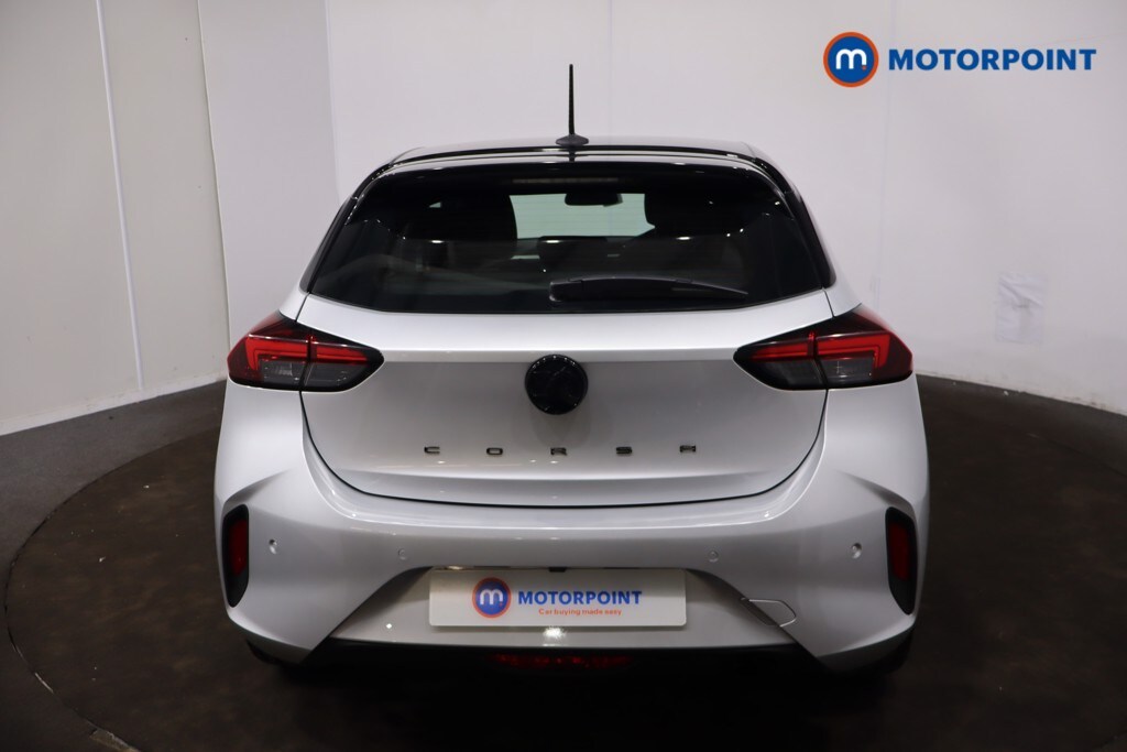 Used Vauxhall Corsa 2023 for sale - 77946631: Photo 41