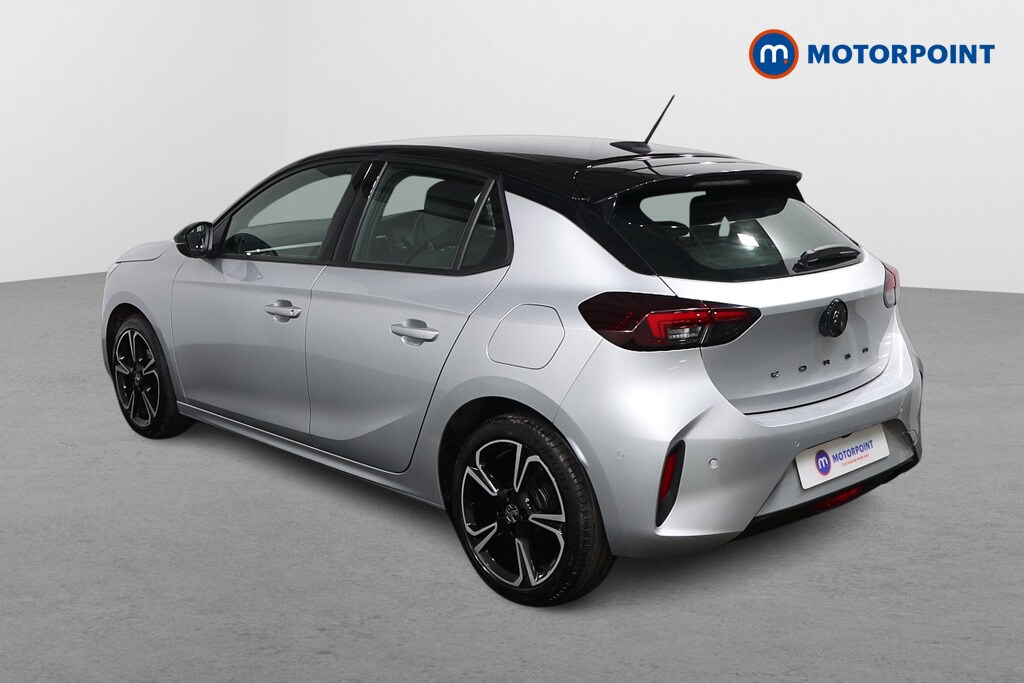 Used Vauxhall Corsa 2023 for sale - 77946631: Photo 5