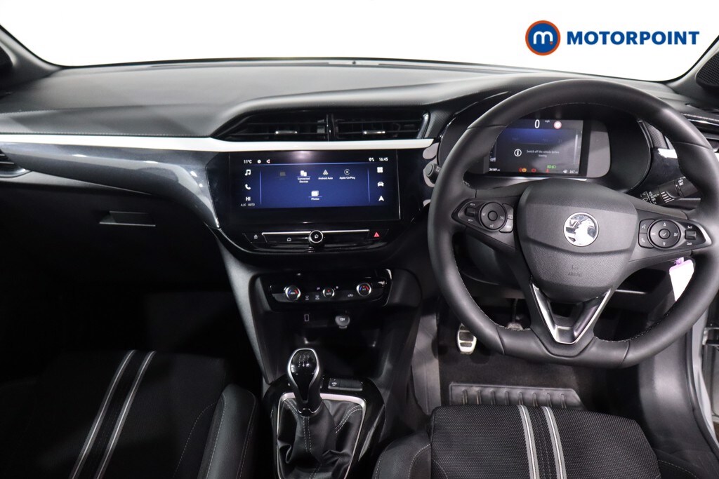 Used Vauxhall Corsa 2023 for sale - 77946631: Photo 9