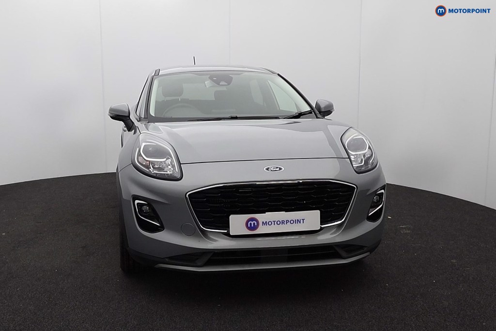 Used Ford Puma 2022 for sale - 76491619: Photo 1