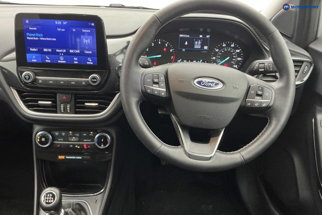 Used Ford Puma 2022 for sale - 76491619: Photo 10