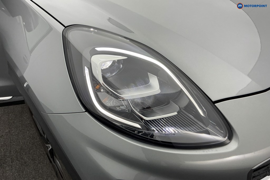 Used Ford Puma 2022 for sale - 76491619: Photo 17