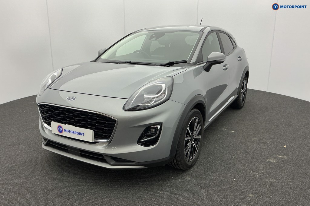 Used Ford Puma 2022 for sale - 76491619: Photo 18