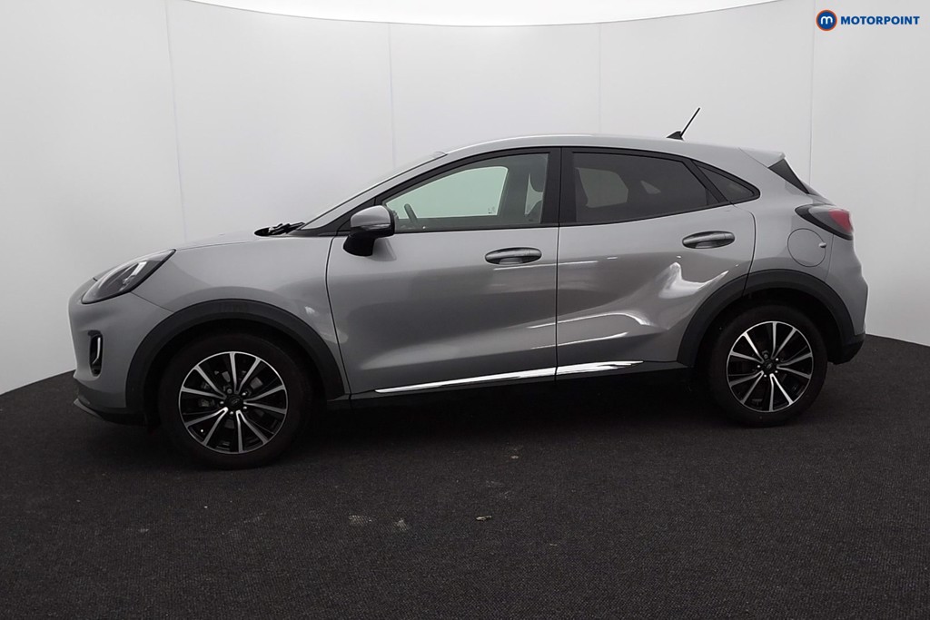 Used Ford Puma 2022 for sale - 76491619: Photo 2