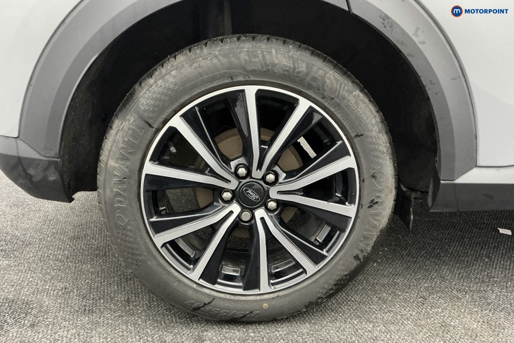 Used Ford Puma 2022 for sale - 76491619: Photo 21