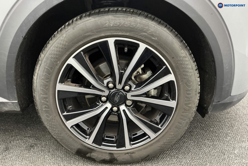 Used Ford Puma 2022 for sale - 76491619: Photo 22