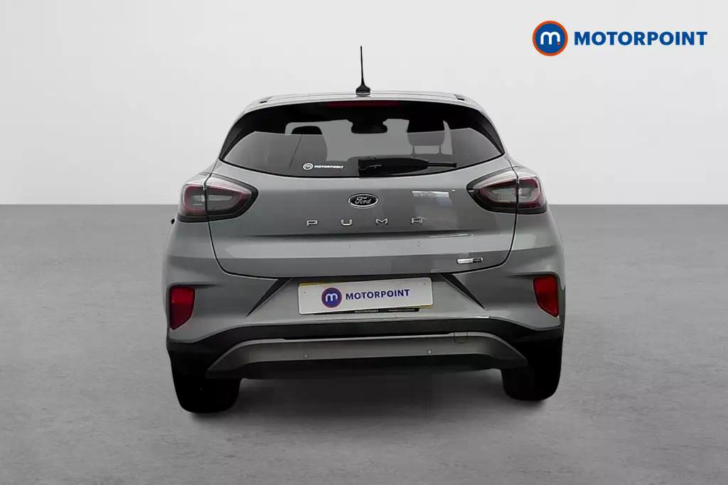 Used Ford Puma 2022 for sale - 76491619: Photo 4