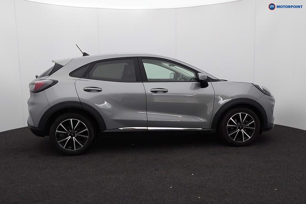 Used Ford Puma 2022 for sale - 76491619: Photo 6