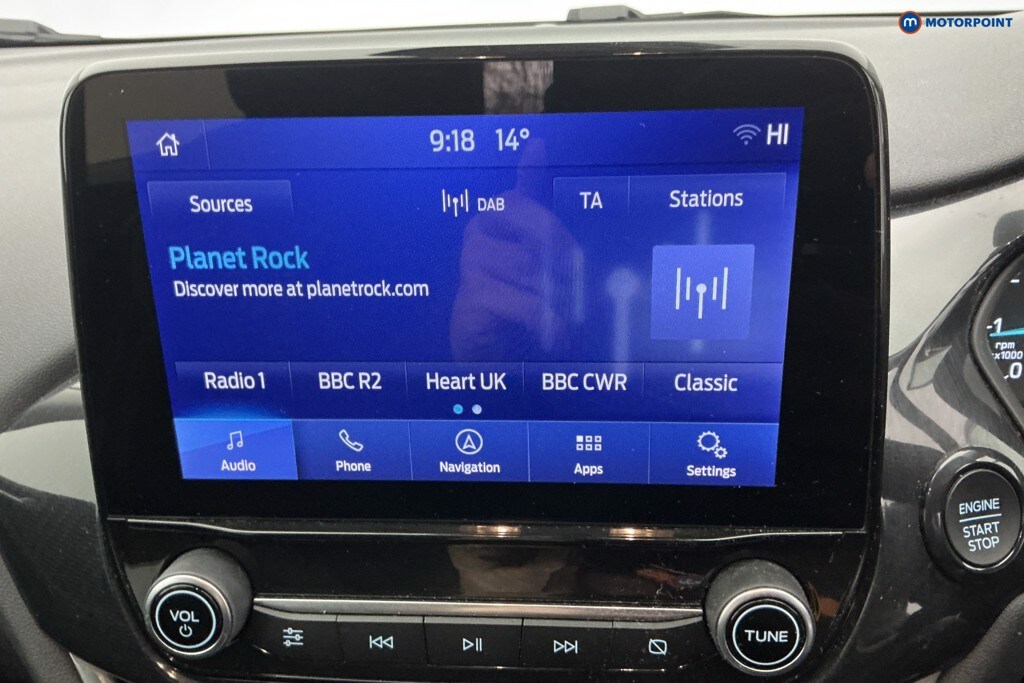 Used Ford Puma 2022 for sale - 76491619: Photo 7