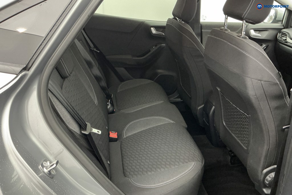 Used Ford Puma 2022 for sale - 76491619: Photo 8