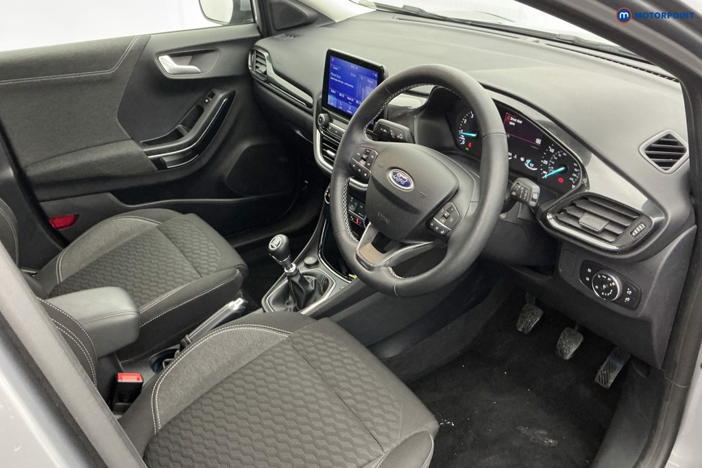 Used Ford Puma 2022 for sale - 76491619: Photo 9