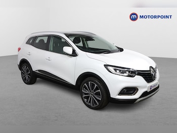 Used Renault Kadjar 2019 for sale - 78719851: Photo