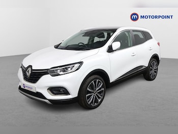 Used Renault Kadjar 2019 for sale - 78719851: Photo