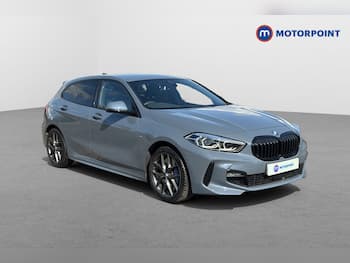 Used BMW 1 Series 2023 for sale - 79597004: Photo