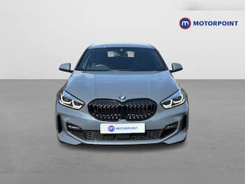 Used BMW 1 Series 2023 for sale - 79597004: Photo