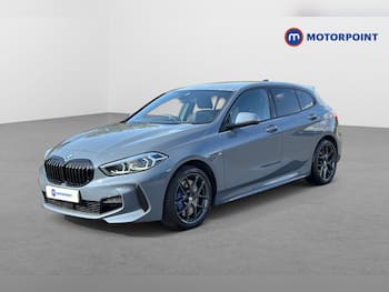 Used BMW 1 Series 2023 for sale - 79597004: Photo
