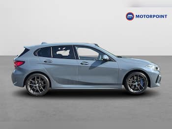 Used BMW 1 Series 2023 for sale - 79597004: Photo