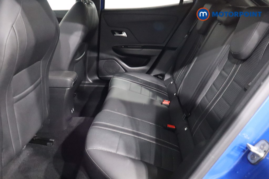 Used Vauxhall Mokka 2023 for sale - 77691885: Photo 11