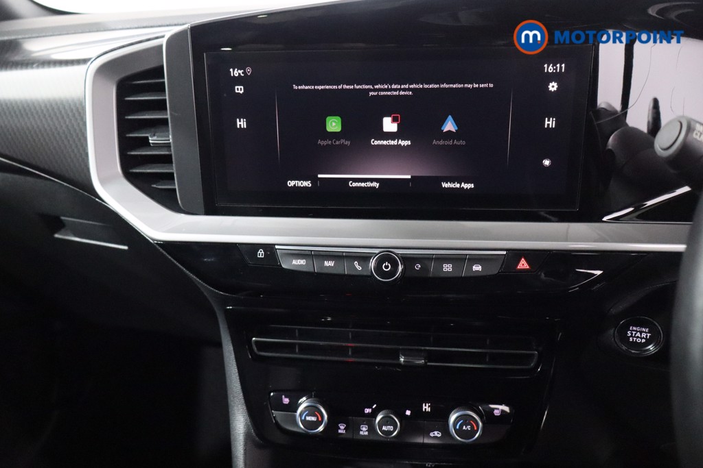 Used Vauxhall Mokka 2023 for sale - 77691885: Photo 18