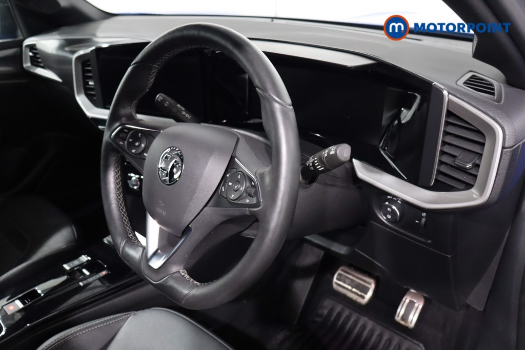 Used Vauxhall Mokka 2023 for sale - 77691885: Photo 21