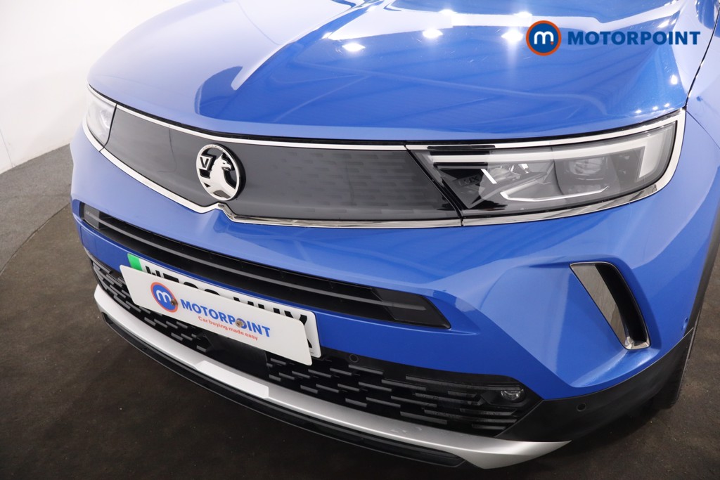 Used Vauxhall Mokka 2023 for sale - 77691885: Photo 25