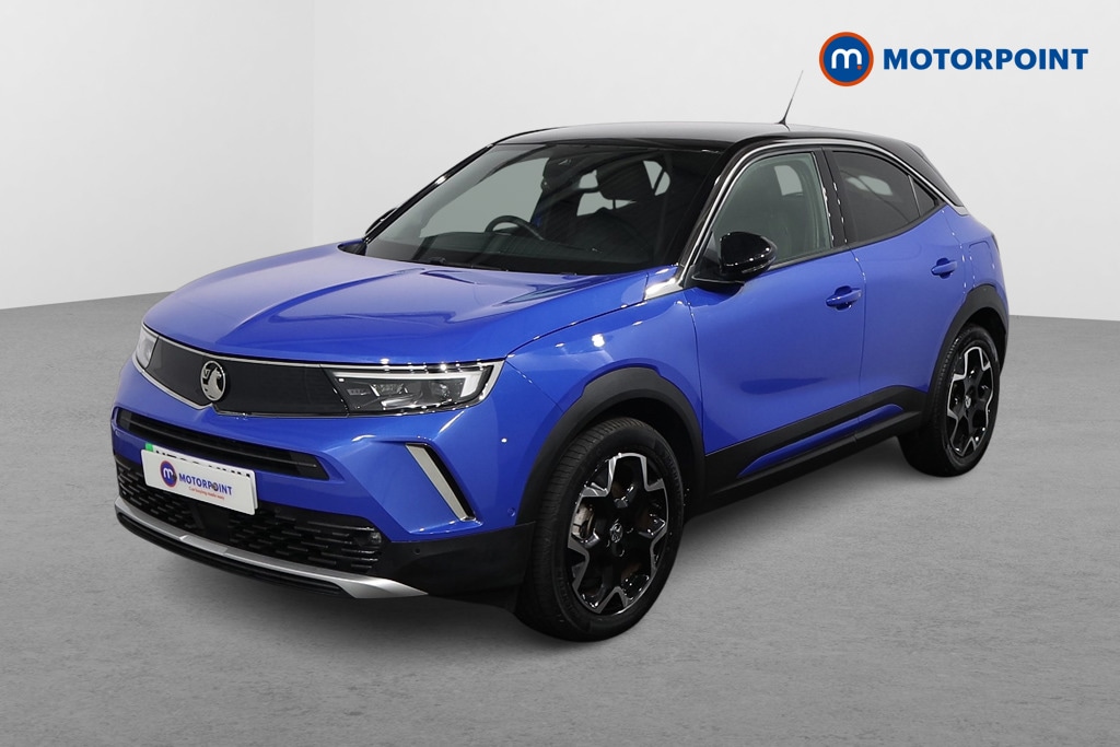 Used Vauxhall Mokka 2023 for sale - 77691885: Photo 3