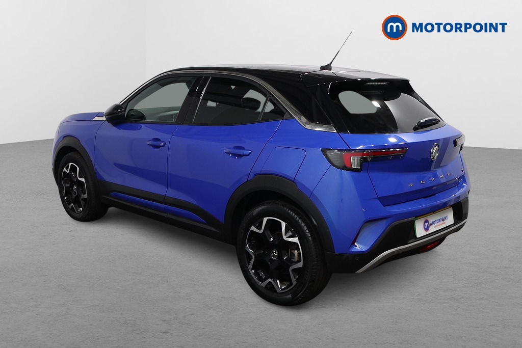 Used Vauxhall Mokka 2023 for sale - 77691885: Photo 5