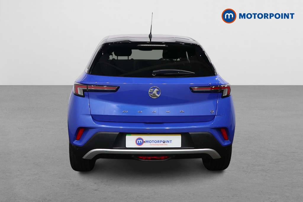Used Vauxhall Mokka 2023 for sale - 77691885: Photo 6
