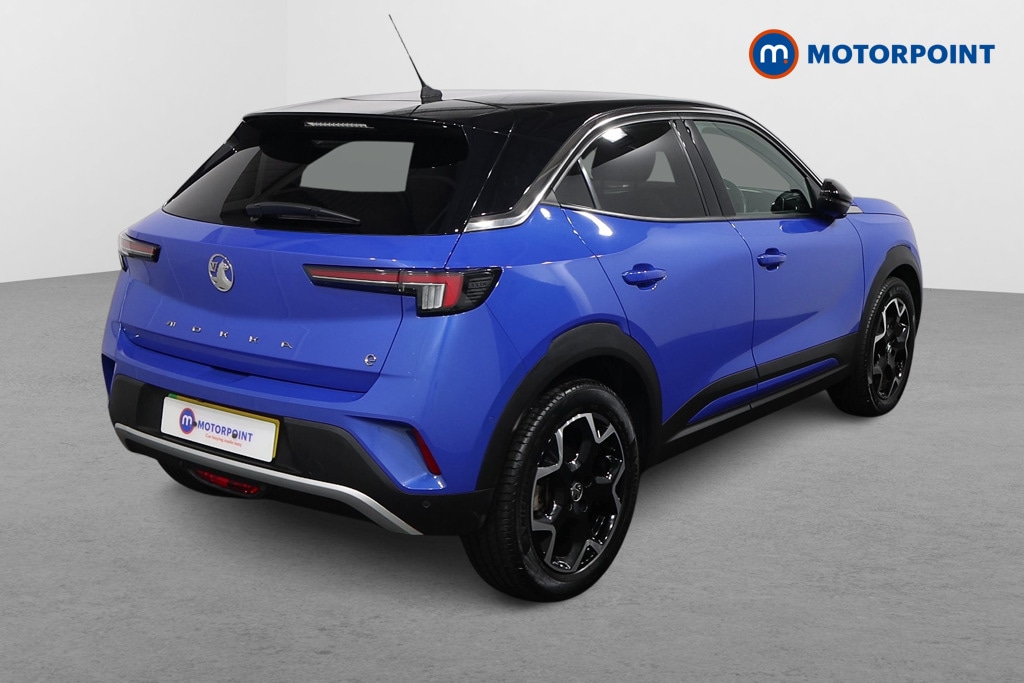 Used Vauxhall Mokka 2023 for sale - 77691885: Photo 7