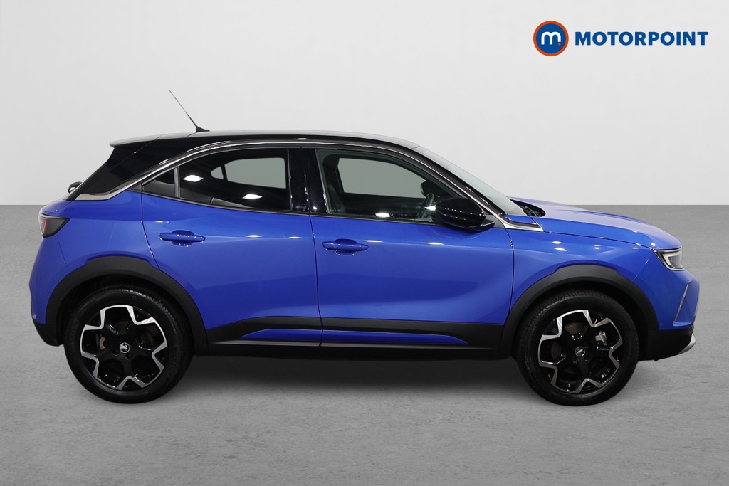 Used Vauxhall Mokka 2023 for sale - 77691885: Photo 8