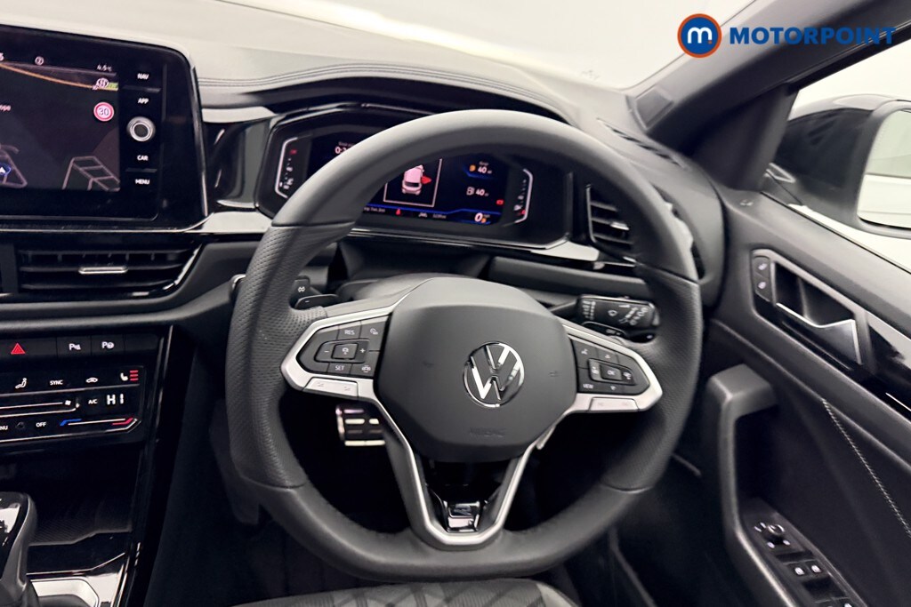 Used Volkswagen T-Roc for sale - 77516800: Photo 11