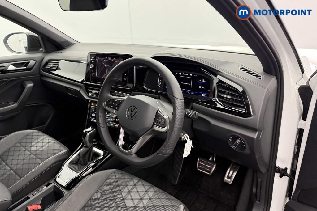 Used Volkswagen T-Roc for sale - 77516800: Photo 12