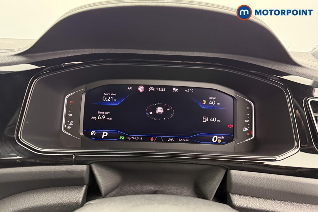 Used Volkswagen T-Roc for sale - 77516800: Photo 13