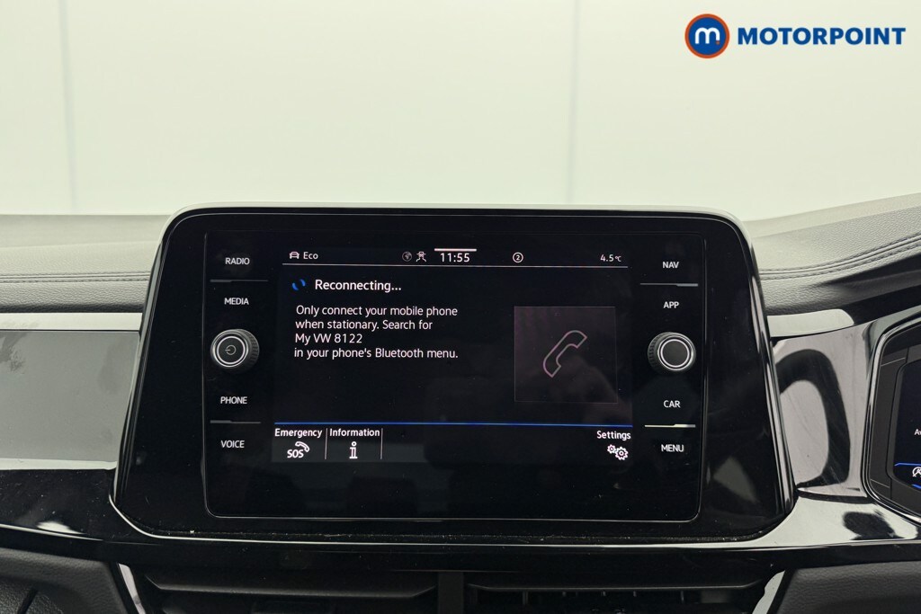 Used Volkswagen T-Roc for sale - 77516800: Photo 16