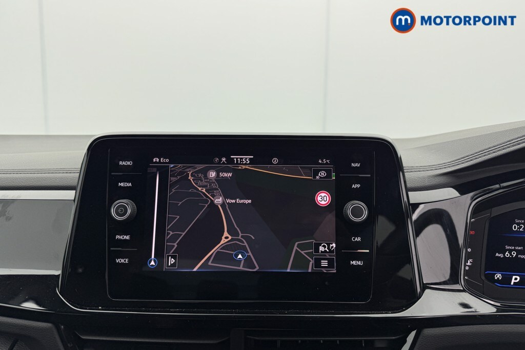 Used Volkswagen T-Roc for sale - 77516800: Photo 17