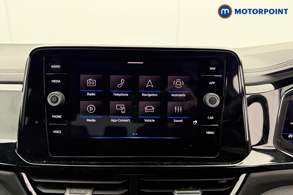 Used Volkswagen T-Roc for sale - 77516800: Photo 18