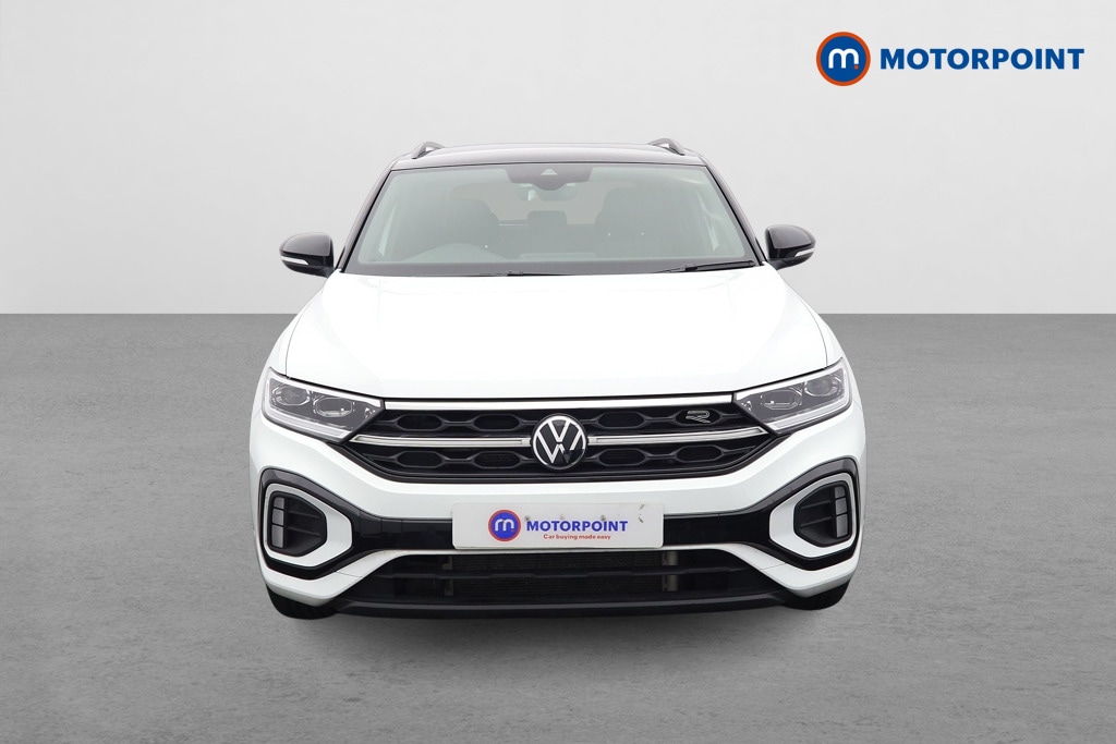 Used Volkswagen T-Roc for sale - 77516800: Photo 2