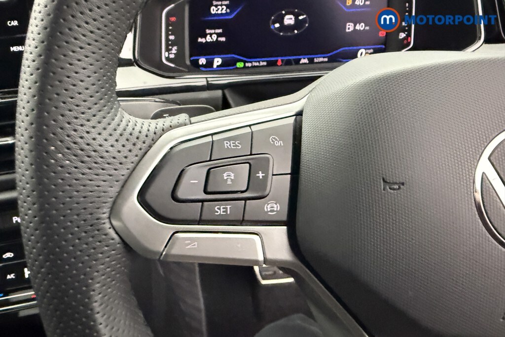 Used Volkswagen T-Roc for sale - 77516800: Photo 21