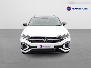 Used Volkswagen T-Roc undefined for sale - 77516800: Photo