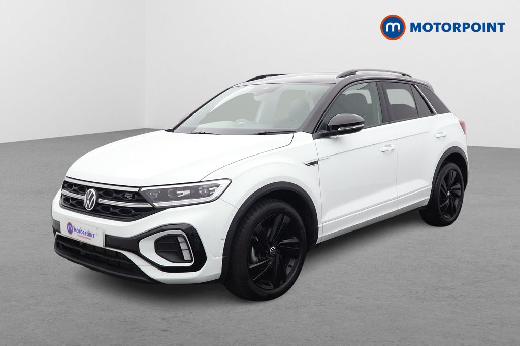 Used Volkswagen T-Roc for sale - 77516800: Photo 3