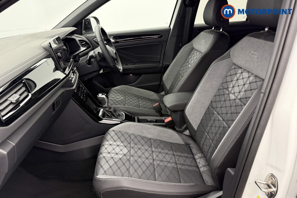 Used Volkswagen T-Roc for sale - 77516800: Photo 30