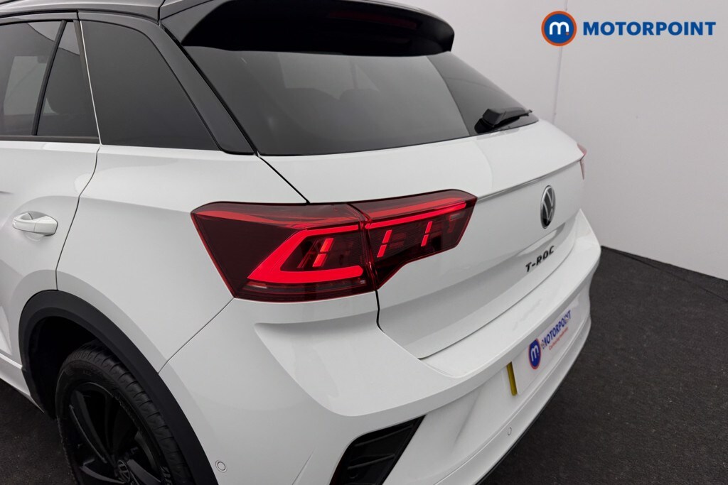 Used Volkswagen T-Roc for sale - 77516800: Photo 34