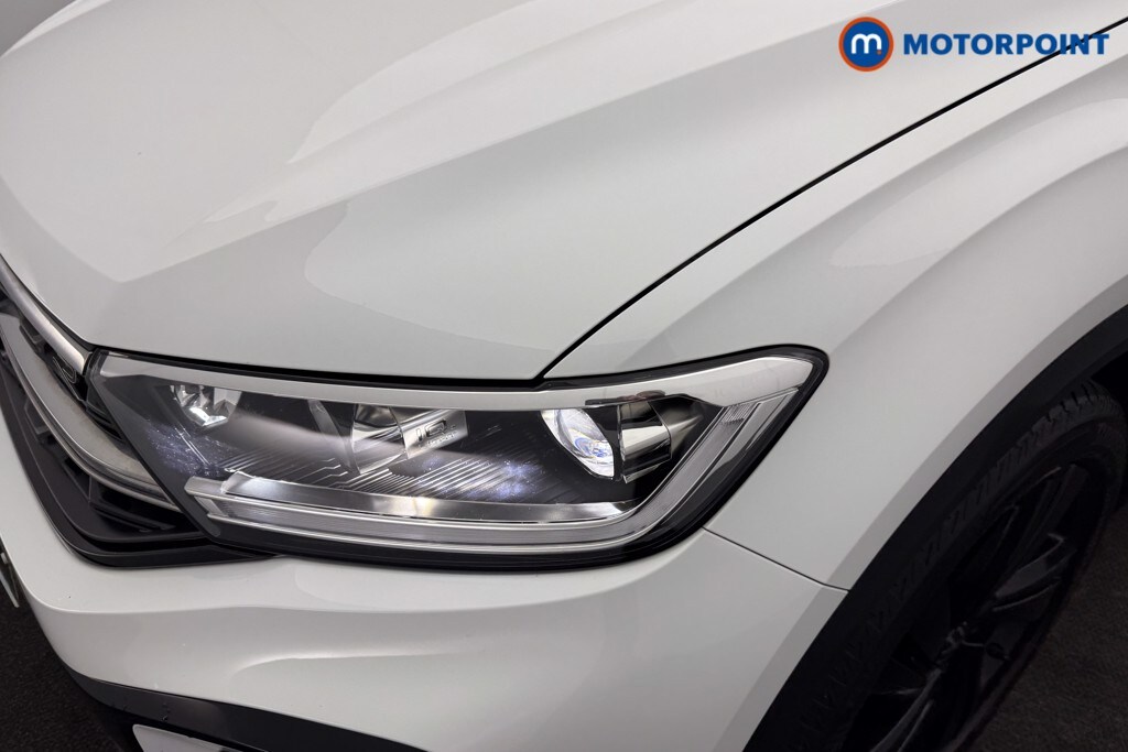 Used Volkswagen T-Roc for sale - 77516800: Photo 35