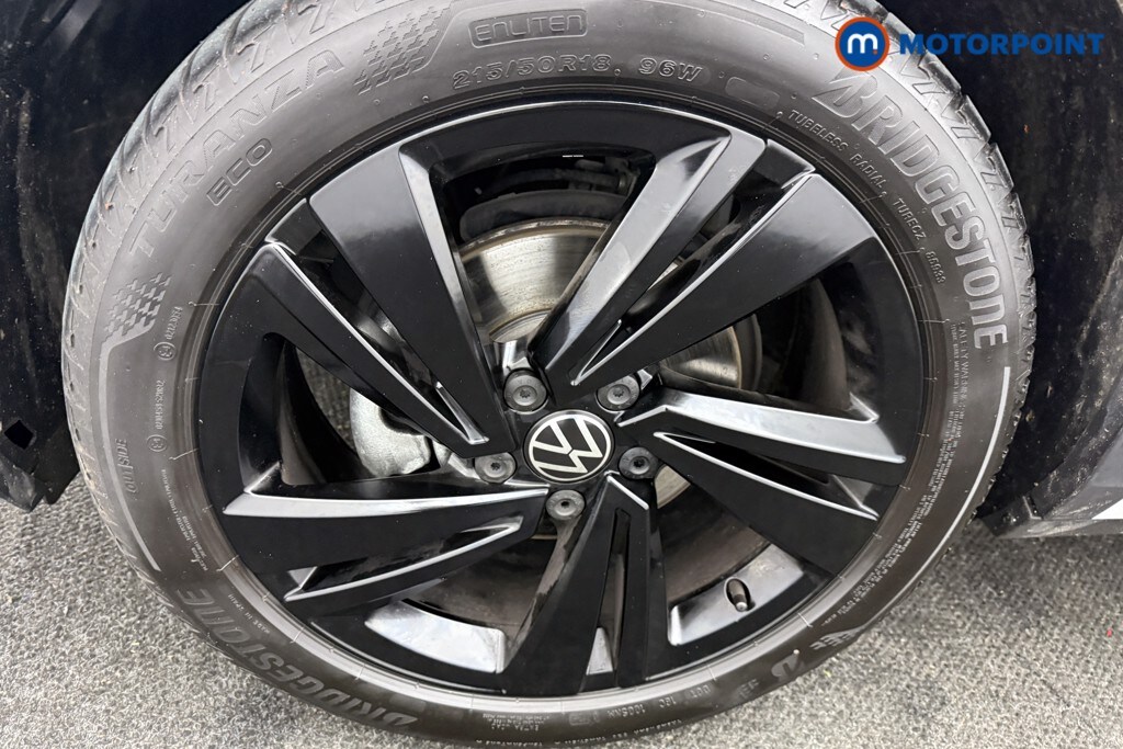 Used Volkswagen T-Roc for sale - 77516800: Photo 37